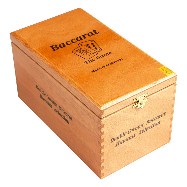 View product media BCDC Double Corona, , jrcigars 3